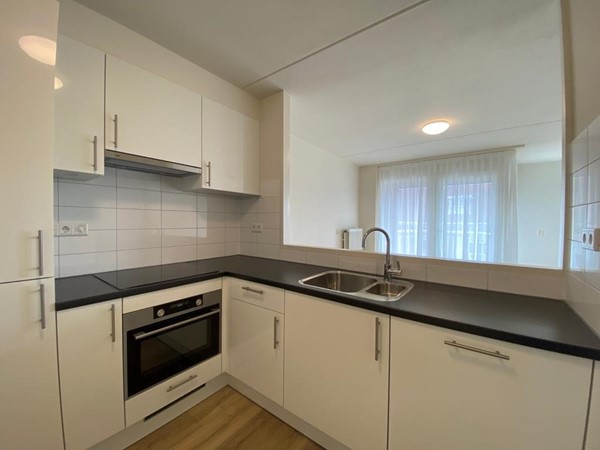 Foto - Onder optie: Geldropseweg, 5611 SE Eindhoven